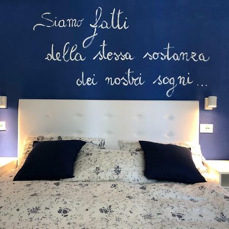 Bed And Breakfast Villa Giovanna Rímini Exterior foto