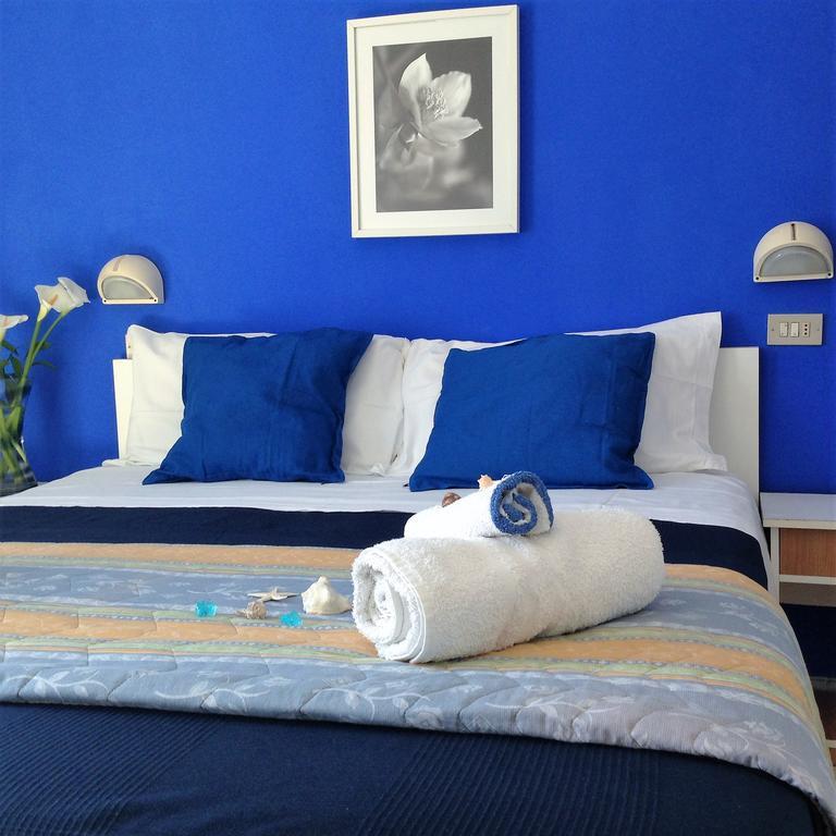 Bed And Breakfast Villa Giovanna Rímini Exterior foto