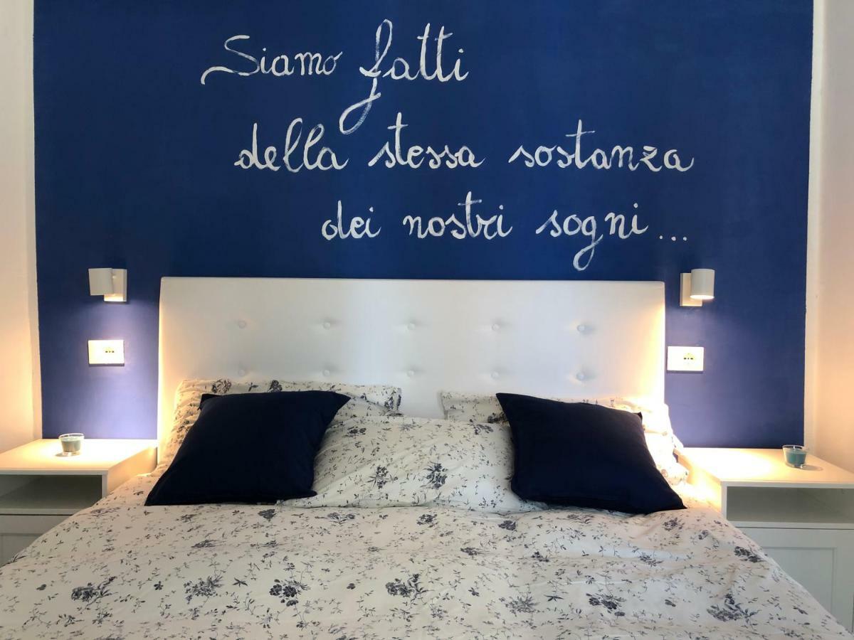 Bed And Breakfast Villa Giovanna Rímini Exterior foto